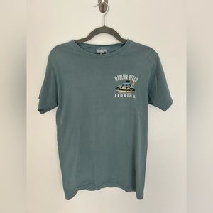 Surf Style women’s madeira beach shirt